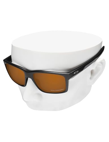Image of OOWLIT Replacement Lenses Compatible with Oakley Mainlink OO9264 Sunglass