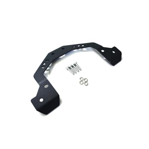 Soporte auxiliar soporte lámpara antiniebla auxiliar moto 390ADV RX ADVENTURE R X 2025