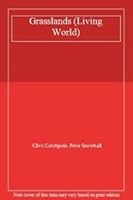Grasslands (Living World) 0803700822 Book Cover