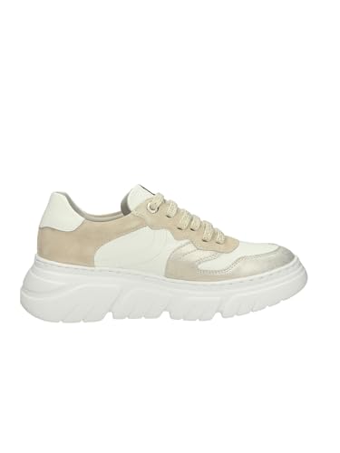 Baskets pour femme CALLAGHAN chic décontracté pour le travail urbain
