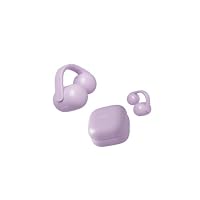 Sony LinkBuds Clip Truly Wireless Earbuds Violet