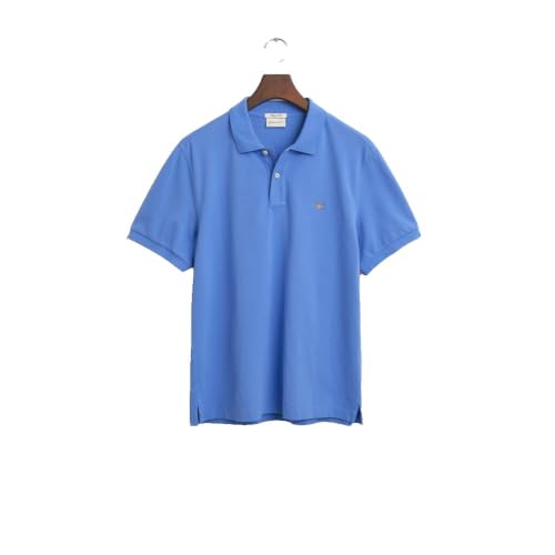 GANT 2210 Long Sleeve Polo S