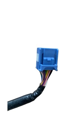 Rétroviseur pour Tesla Modèle Y dégivrant avec angle mort optimisé - 6