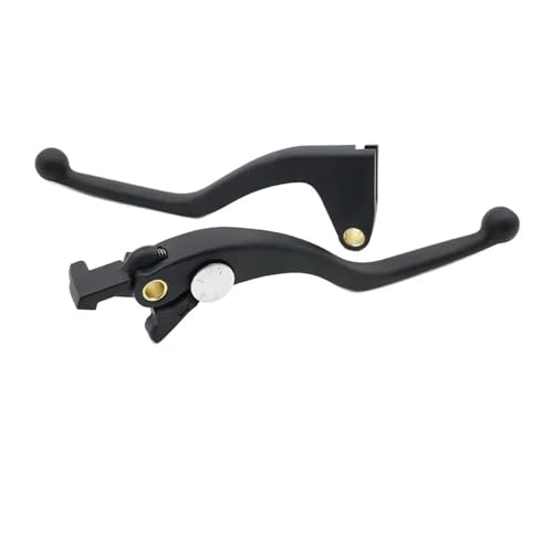 Leviers d'embrayage de frein pour Trident 660 en aluminium usiné