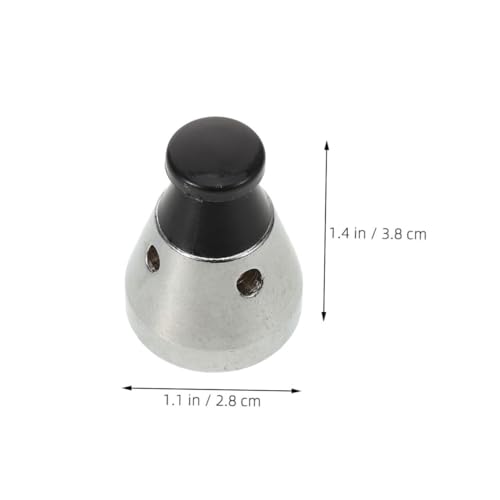 3 Piezas Válvulas de Seguridad para Olla de Presión miniatura 2