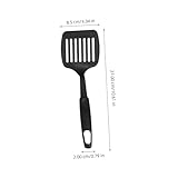 Zoom IMG-1 kockshion 6 pezzi utensili nylon