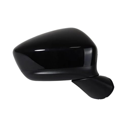 Rétroviseur électrique clignotant rétroviseur chauffant 8 broches Mazda CX5 droit
