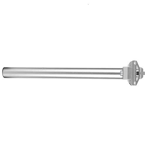 Tige de selle de vélo route 25.4 mm tube aluminium VTT 300 mm universel