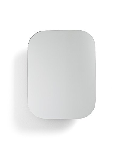 Preisvergleich Produktbild Menu - FUWL Cage Mirror, weiß