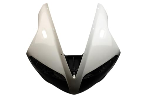 Carénage avant tête de fourche YAMAHA YZF R1 pour piste et circuit