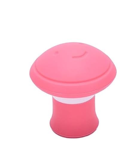 BiiU - Face Exerciser, Facial Yoga for Skin Tighten Firm, Jaw Exerciser, Double Chin Breathing Exercise Device Jaw Face Slimmer for Women and Men