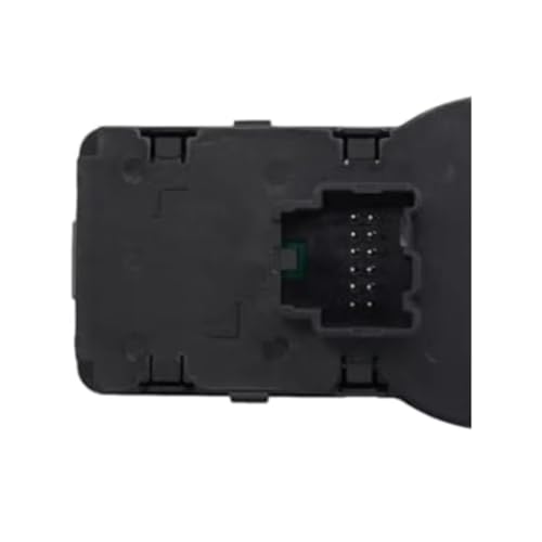 Interruptor de faros con control eléctrico preciso para Chevrolet Sonic y Trax 3
