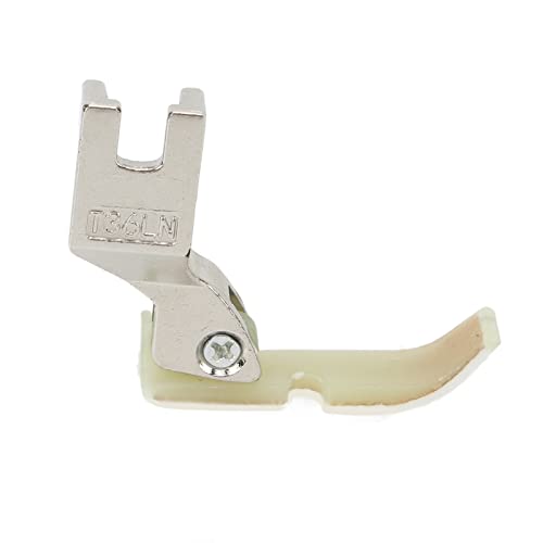 Set 8 Piezas Pie Prensatelas para Máquina de Coser miniatura 2