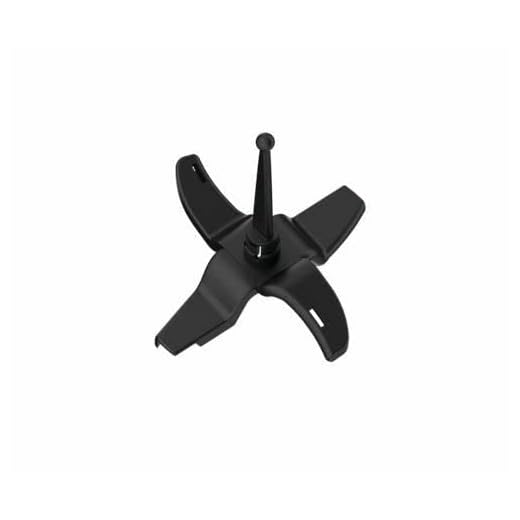 Moulinex Pala de plástico mezclador robot de cocina ClickChef HF4521 HF4568