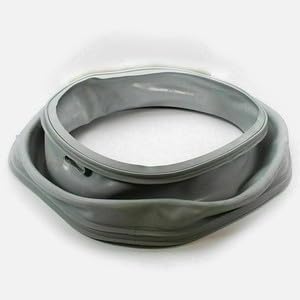 #US Replacement Part Washer Door Boot Seal Bellow for GHW9150PW0 GHW9250MW1 WFW9470WL01