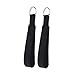 Zxpjkyu 2X Pilates Straps D Ring Reformer Straps for Home Gym Exercise Gymnastics