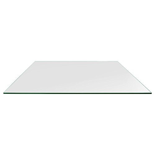 Best Rectangle Glass Table Tops