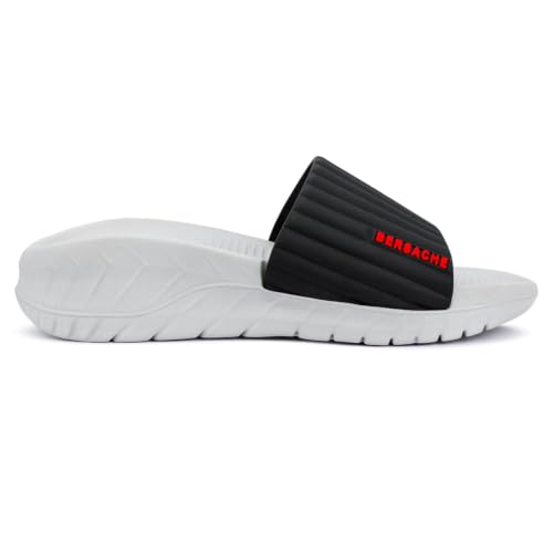 Image of BERSACHE Extra Soft Classic Casual CHAPPAL with Regular wear with Ultra Soft & Flexibility Technology Slippers for Men's