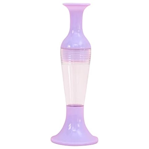 Diamond Paint Drill Pen, Flower Pot Shape Diamond Art Point Drill Pen with Diamonds Cross Stitch Painting Tools for DIY Art Craft Cover
