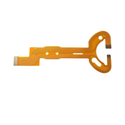 Cable flex de diafragma FPC para objetivo AF-S DX 55-300mm de repuesto