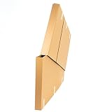 Carton pour tableaux L100 x l16 x h140cm