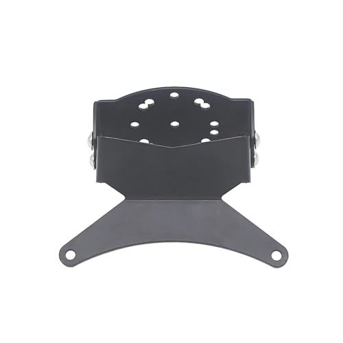 Support GPS moto et fixation smartphone pour Suzuki V-Strom DL 650 DL 1000 2004-2011