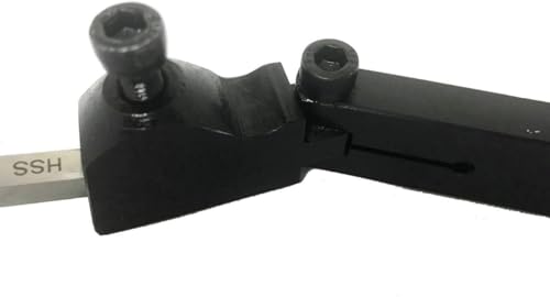 Herramienta Torno Cabezal Giratorio 3 en 1 GENMACH miniatura 4
