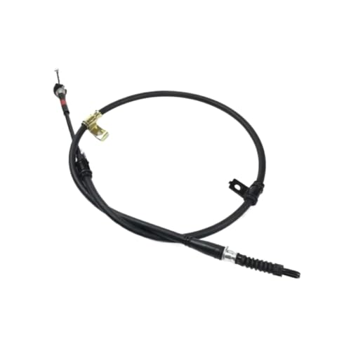 Cable de freno de mano para Hyundai Elantra evita fallos en ITV y rampas OEM 597602D350