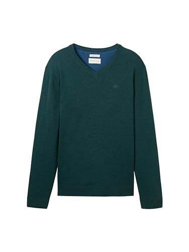 Tom Tailor Herren Pullover – Ansicht 5
