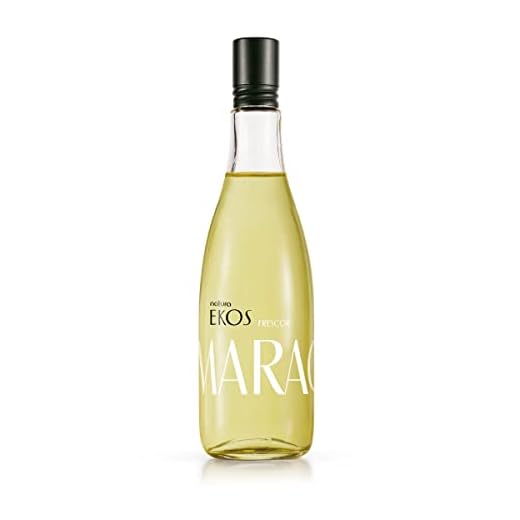 Natura Ekos Frescor Maracujá, 150 Ml
