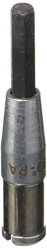 Xcelite 99PAN Adaptateur d'embouts 1/4 pouce pour outils