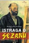 Istraga o Sezanu 8674735428 Book Cover