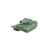 Thème : Militaire MRY-SFW Maquette militaire Britain Centurion Mk.71 Char moyen