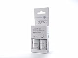  Volkswagen Original Audi Lackstift-Set Limestone Grey-Metallic