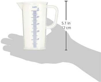THERMOHOUSER TH Polypropylene Handled Water Trout 250cc #48006