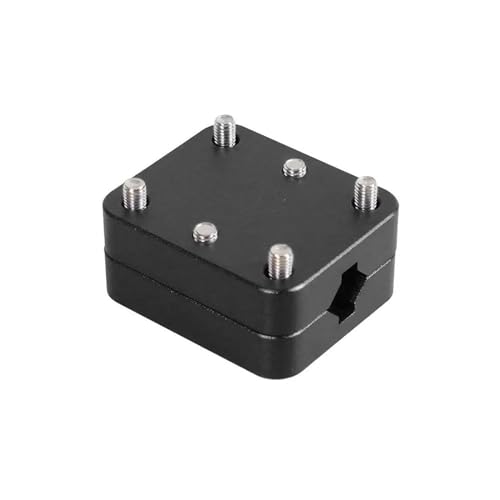 Support de navigation GPS moto noir 12mm 16mm pour CRF 1000L