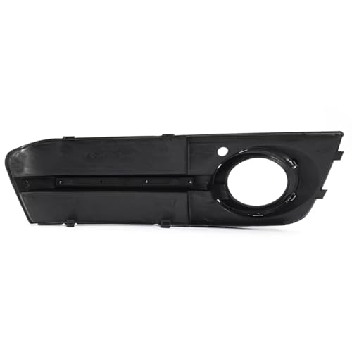 Cache antibrouillard pour Audi A4 B8 2009-2011 grille de calandre avant gauche droite - 3