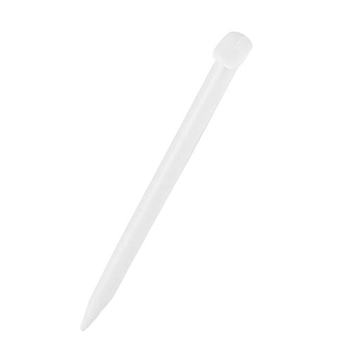 10 Uds. Lápiz óptico Portátil para Pantalla Táctil Nueva Consola 3DSXL Negro [Accesorios DE Juego] (#2)