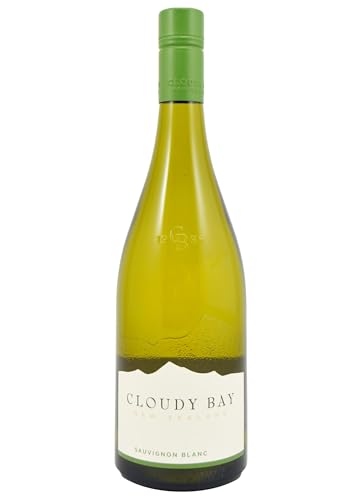 Cloudy Bay - Vino Blanco Chardonnay Cloudy Bay Nueva Zelanda