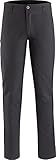 Arc'teryx Creston AR Pant Men's | All-Round Cool Weather Hiking Pant. | Carbon Copy, 30