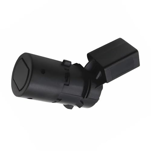 Capteur de radar de stationnement PDC au quotidien pour stationner votre Skoda Octavia en ville - 2
