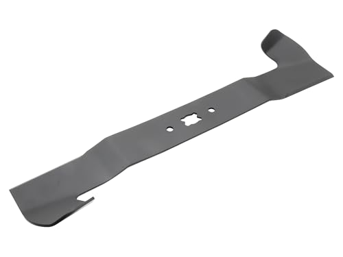 SECURA Messer 2in1 46cm kompatibel mit MTD 742-04405 | 742-04316 | 1111-M6-0159