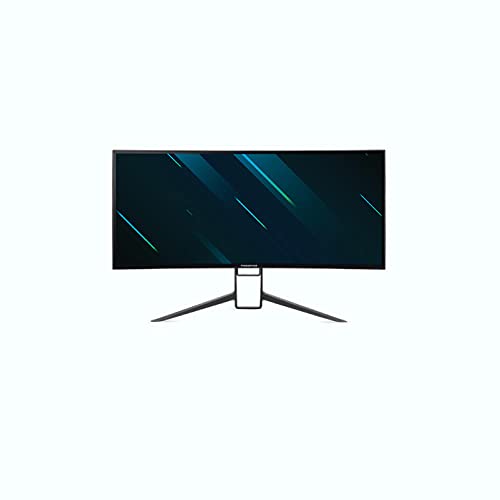 Acer X34 Predator 34' Gaming Monitor FullHD IPS 144Hz 21:9 550Nit