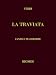 La Traviata: Vocal Score (Italian Edition)