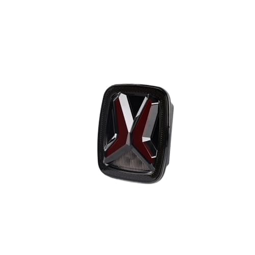 Feu arrière LED pour Wrangler pour remplacer des optiques usées et ternes