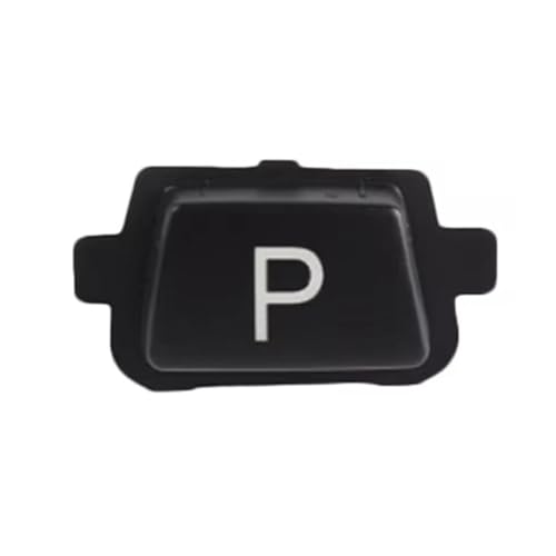 Bouton de stationnement automatique P de qualité supérieure BMW