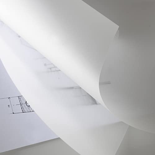 Canson 93932 Glossy Satin Paper, A4, 90-95 Gr, 250Fg, Standard, 21x29.7cm - Image 2