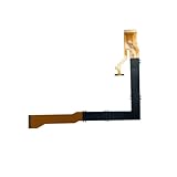 カシオ ZR1750 ZR2000 ZR3500 ZR3600用 LCDフレックス