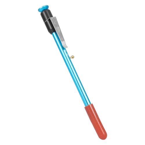 Unomor Car Brake Pad Measurement Tool Digital Tire Tread Gauge Automotive Tool Accurate Easy to Use