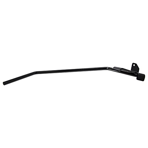 MTD 683-04754-0637 Handle ASM-PTO OEM Part for Troy-Bilt Cub-Cadet Craftsman Bolens Remington Ryobi Yardman Yard-Machine White Huskee